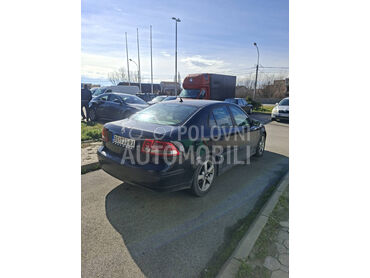 Saab 9-3 1.9