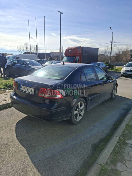 Saab 9-3 1.9