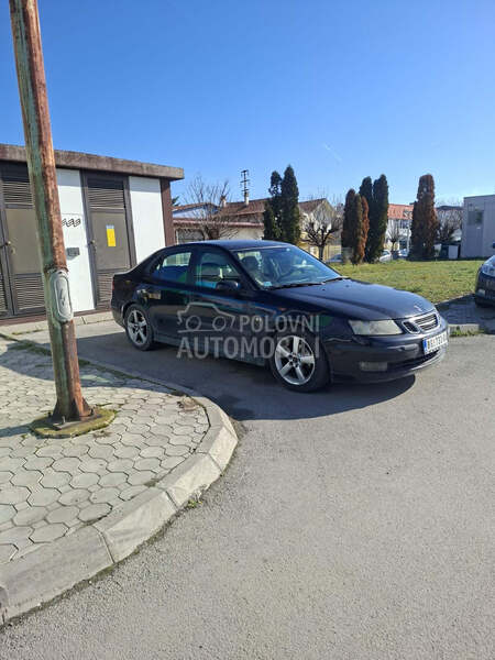 Saab 9-3 1.9