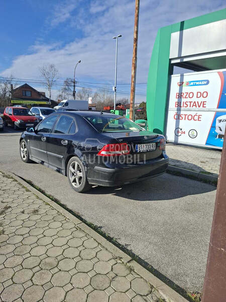 Saab 9-3 1.9