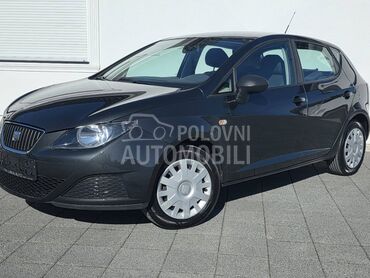 Seat Ibiza 1,4i Reference