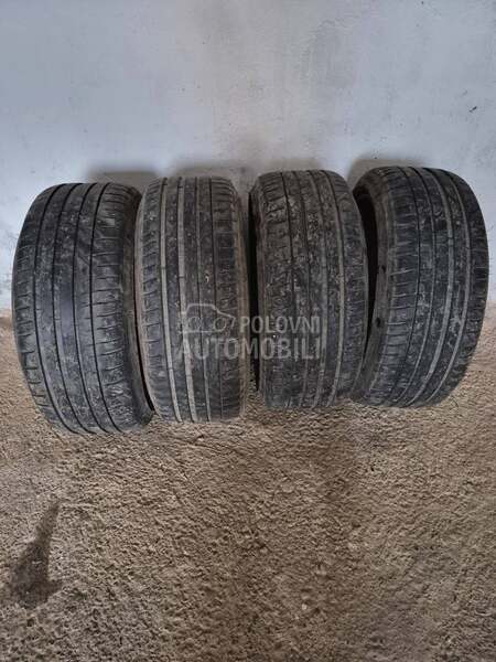 Michelin 225/40 R19 Letnja