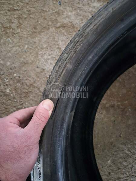 Michelin 225/40 R19 Letnja