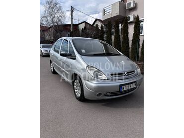Citroen Xsara Picasso 
