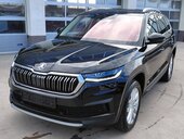 Škoda Kodiaq 4x4 STYLE FACELEEFT