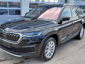Škoda Kodiaq 4x4 STYLE FACELEEFT