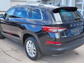 Škoda Kodiaq 4x4 STYLE FACELEEFT