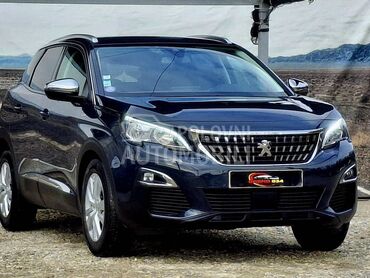 Peugeot 3008 67.000.K.M