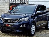 Peugeot 3008 67.000.K.M