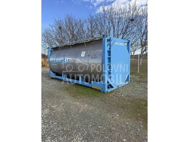 TANK KONTEJNER 26 000L