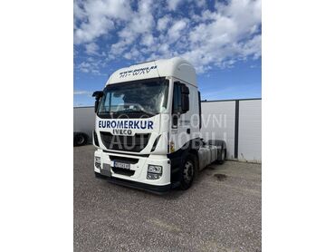 Iveco ADR AS440T/P