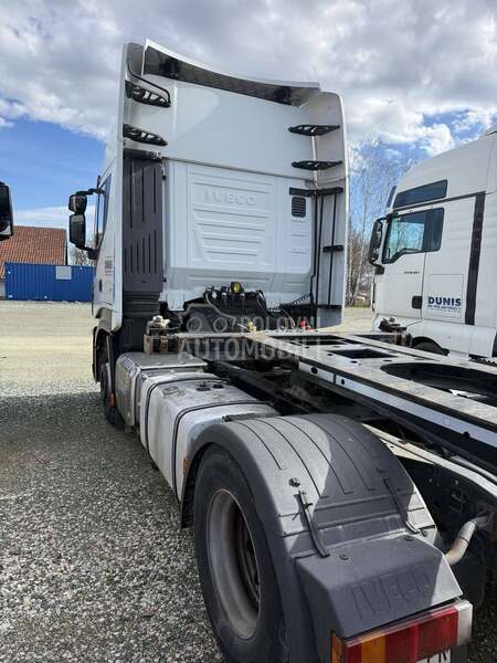 Iveco ADR AS440T/P