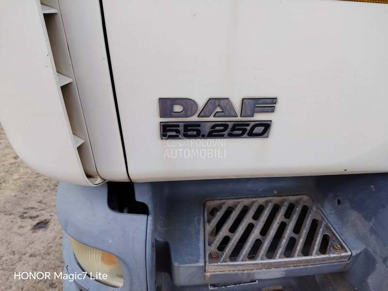 DAF LF 55.250