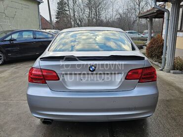 Gepek vrata za BMW 316, 318, 320 ... od 2009. do 2012. god.