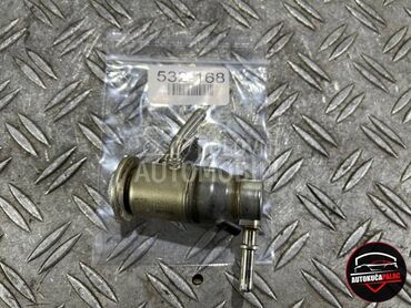 DIZNA ADBLUE za Mercedes Benz E Klasa