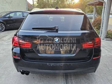 Gepek vrata za BMW 518, 520, 523 ... od 2010. do 2013. god.