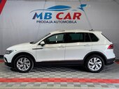 Volkswagen Tiguan eleg 200 k s 4motion