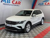 Volkswagen Tiguan eleg 200 k s 4motion