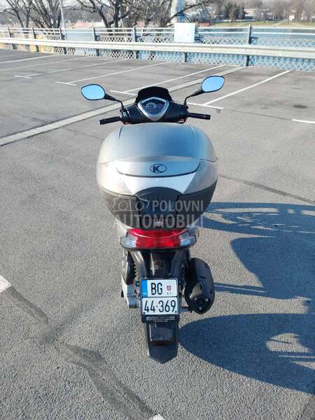 Kymco agility 16+ 125