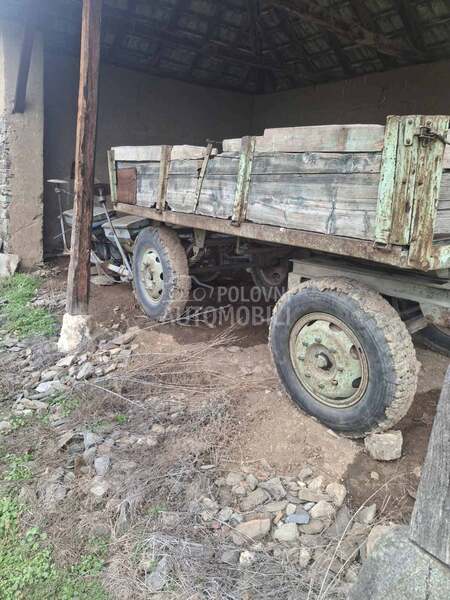 IMT Više vrsta  poljo. mašina