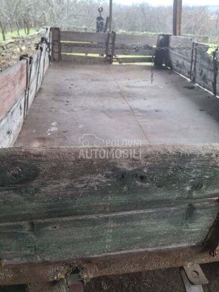 IMT Više vrsta  poljo. mašina