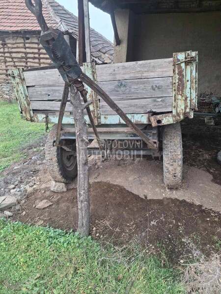 IMT Više vrsta  poljo. mašina