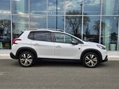 Peugeot 2008 1.2 CROSSWAY AT
