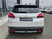 Peugeot 2008 1.2 CROSSWAY AT