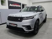 Land Rover Range Rover Velar 2.0 R-Dynamic