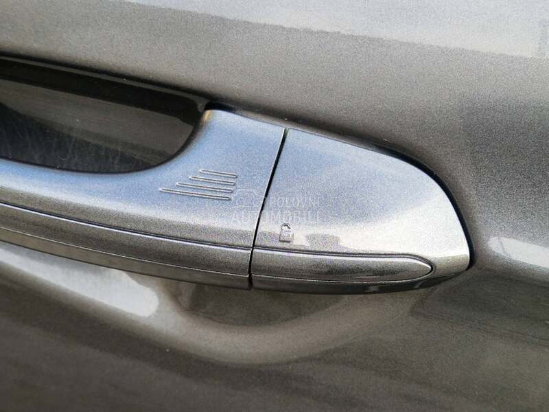 Ford Mondeo 2.0TDCI VIRT NAV PAN