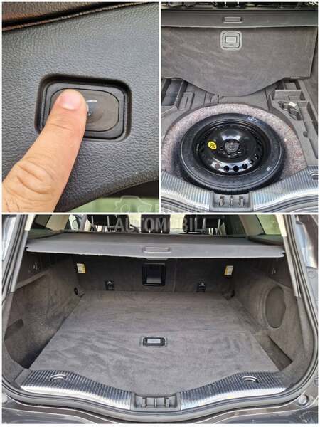 Ford Mondeo 2.0TDCI VIRT NAV PAN