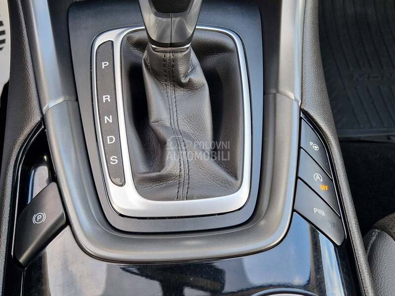 Ford Mondeo 2.0TDCI VIRT NAV PAN