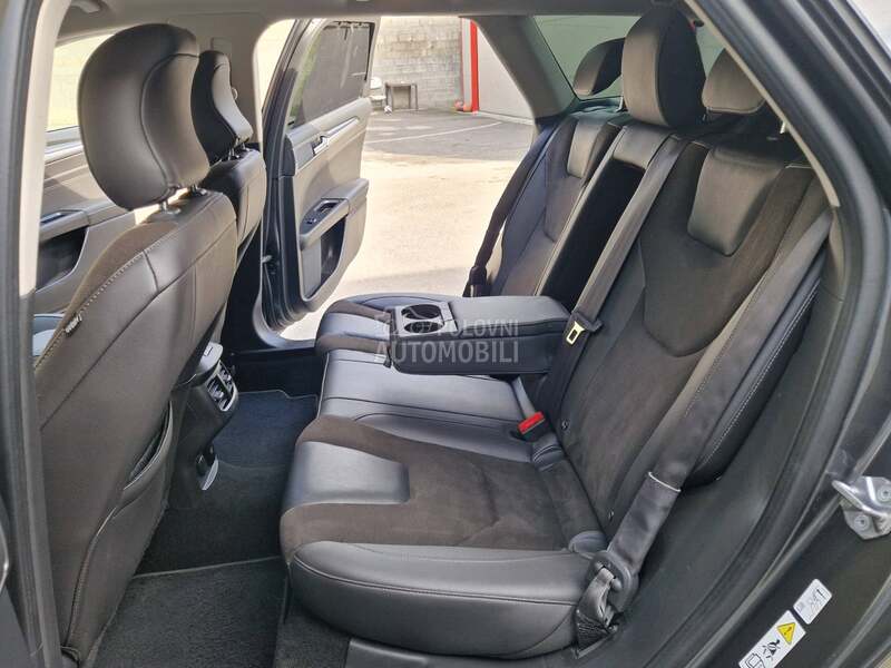 Ford Mondeo 2.0TDCI VIRT NAV PAN