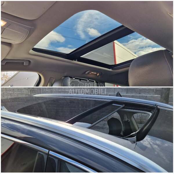 Ford Mondeo 2.0TDCI VIRT NAV PAN