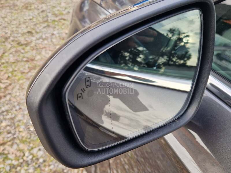 Ford Mondeo 2.0TDCI VIRT NAV PAN