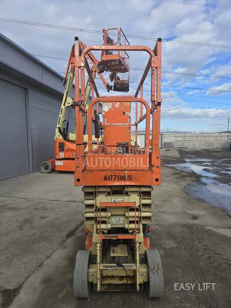 JLG 2632 ES NAJAM/PRODAJA