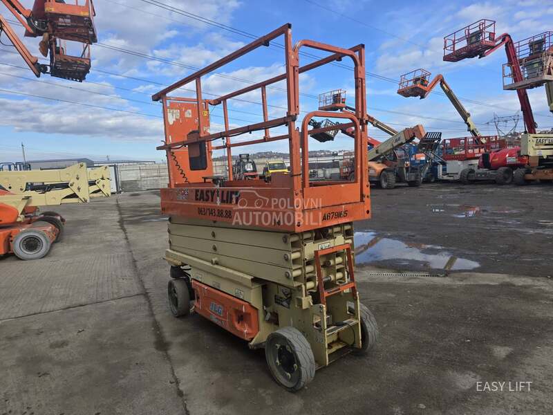 JLG 2632 ES NAJAM/PRODAJA