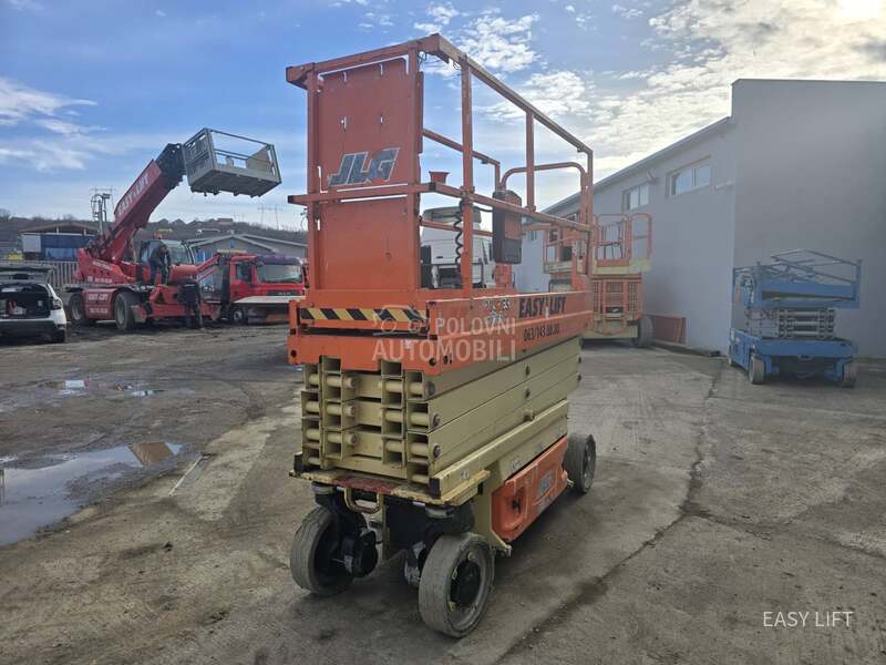 JLG 2632 ES NAJAM/PRODAJA