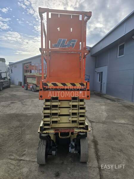JLG 2632 ES NAJAM/PRODAJA