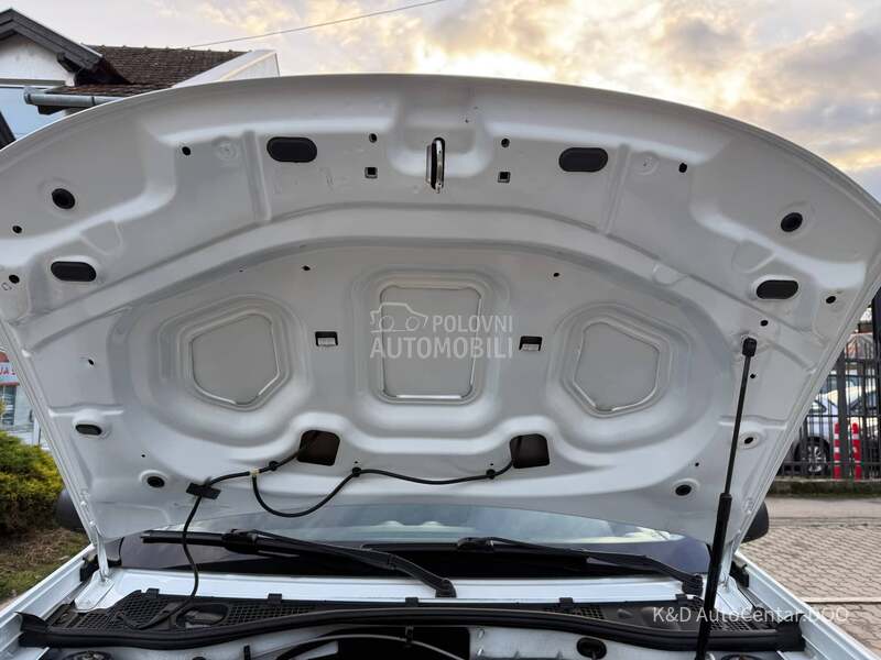 Dacia Duster 1.6 4x4