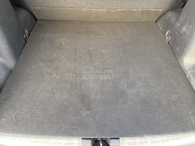 Dacia Duster 1.6 4x4