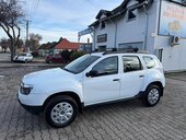 Dacia Duster 1.6 4x4