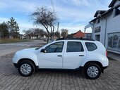 Dacia Duster 1.6 4x4