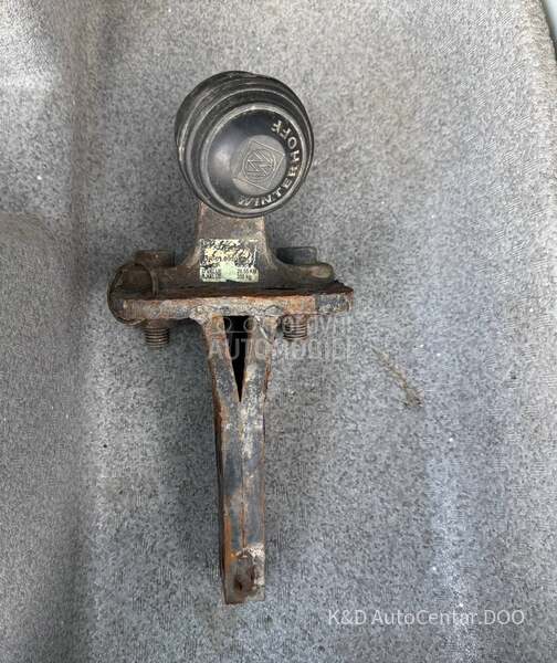 Dacia Duster 1.6 4x4