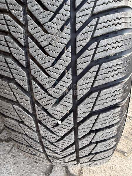 Dacia Duster 1.6 4x4