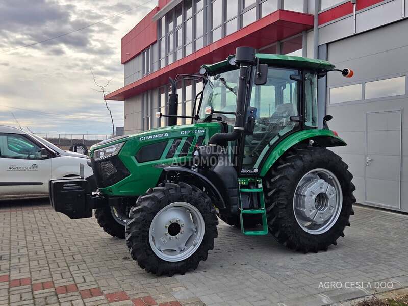 Changfa CFF 1104