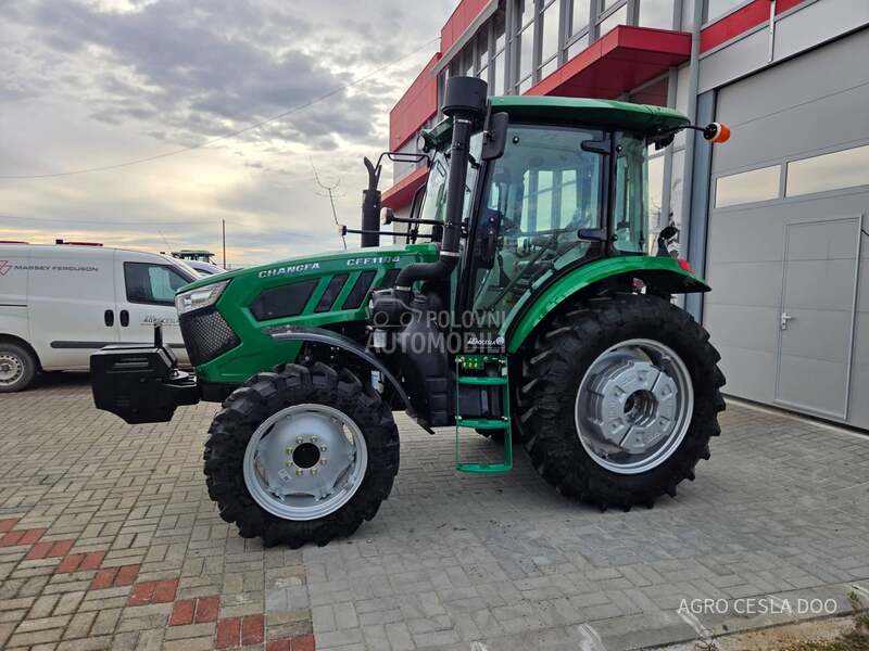 Changfa CFF 1104