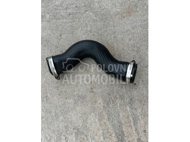 Desno crevo interkuler za Volkswagen Polo od 2009. do 2014. god.