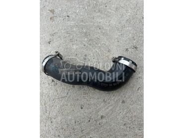 Levo crevo interkulera za Volkswagen Polo od 2009. do 2014. god.