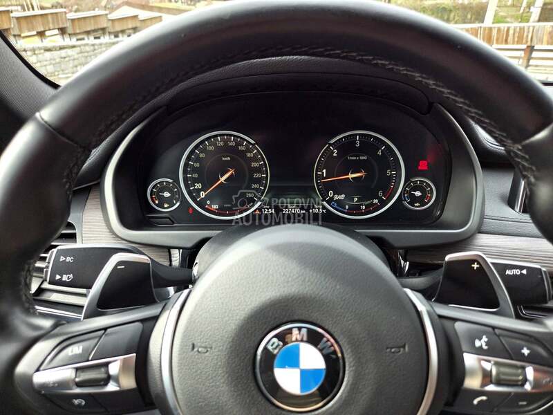 BMW X6 3.0 Xdrive Virt/led